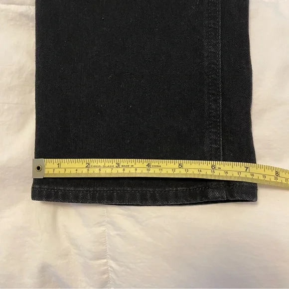 HP PAIGE Stella Jeans, 27” waist, Dark Amethyst - Picture 4 of 4